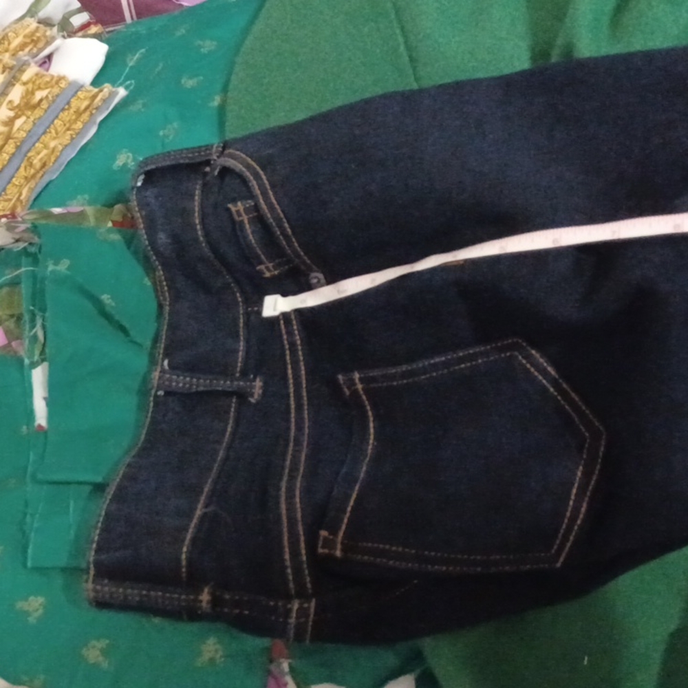 BLUE Jeans